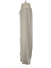 Eileen Fisher Solid Gray Casual Pants Size S - photo 5