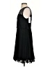 ERIN Erin Fetherston 100% Polyester Black Cocktail Dress Size 2 - photo 5