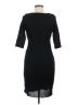 City Triangles 100% Polyester Black Cocktail Dress Size M - photo 2