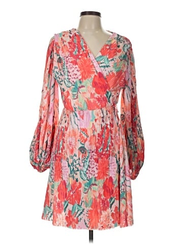 H&M Kimono (view 1)