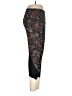 Lululemon Athletica Graphic Black Leggings Size 6 (estimated) - photo 4