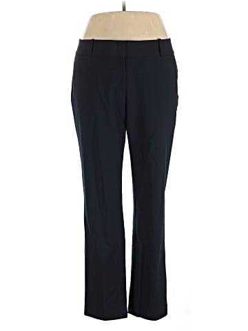 7th Avenue Design Studio New York & Company Dress Pants (view 1)