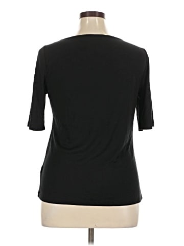 Apt. 9 Short Sleeve Top (view 2)
