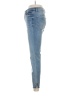 Kensie Solid Blue Jeans Size 8 - photo 5