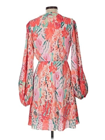 H&M Kimono (view 2)