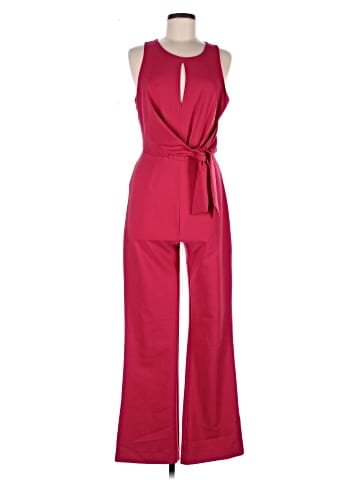 Socialite Jumpsuit (view 1)