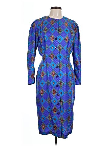 Adrianna Papell Casual Dress (view 1)