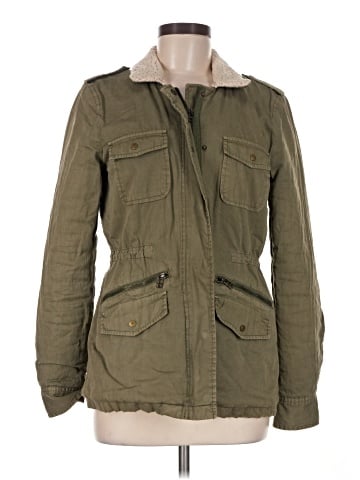 Velvet by Graham & Spencer Jacket (view 1)