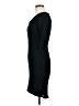 City Triangles 100% Polyester Black Cocktail Dress Size M - photo 5