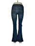 Hollister Blue Jeans Size 11S - photo 2