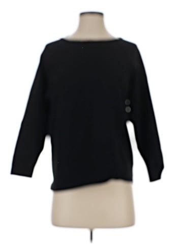 Nili Lotan Pullover Sweater (view 1)