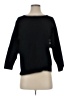 Nili Lotan 100% Cotton Black Pullover Sweater Size XS - photo 1