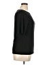 Apt. 9 Black Short Sleeve Top Size XL - photo 4