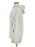 Lululemon Athletica Silver Pullover Hoodie Size M - photo 5