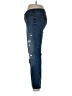 Hollister Blue Jeans Size 11S - photo 5