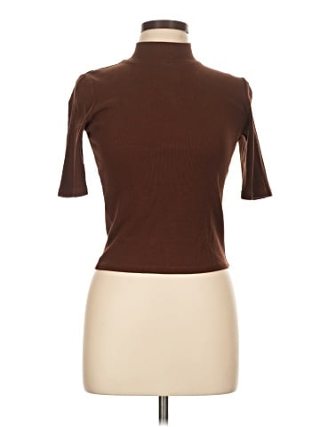 Zara Short Sleeve Top (view 1)