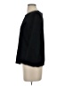 Nili Lotan 100% Cotton Black Pullover Sweater Size XS - photo 5