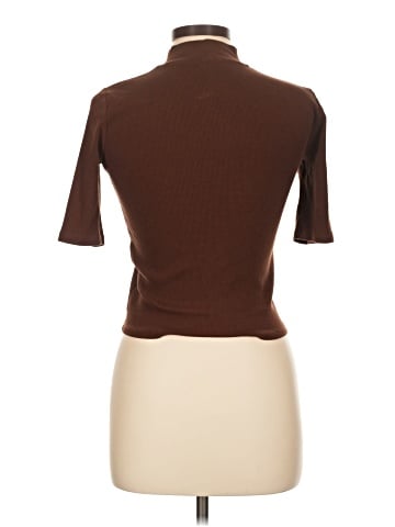 Zara Short Sleeve Top (view 2)