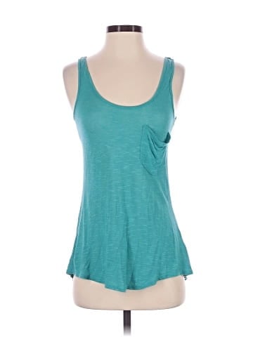 H.I.P. Happening in the Present Tank Top (view 1)