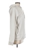 Lululemon Athletica Silver Pullover Hoodie Size M - photo 4