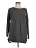 MICHAEL Michael Kors Gray Pullover Sweater Size M - photo 1