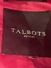 Talbots Pink Wool Coat Size L (estimated) - photo 6