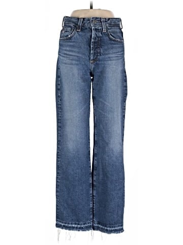 Adriano Goldschmied Jeans (view 1)
