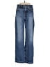 Adriano Goldschmied Blue Jeans Size 24 waist - photo 1