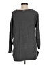 MICHAEL Michael Kors Gray Pullover Sweater Size M - photo 2