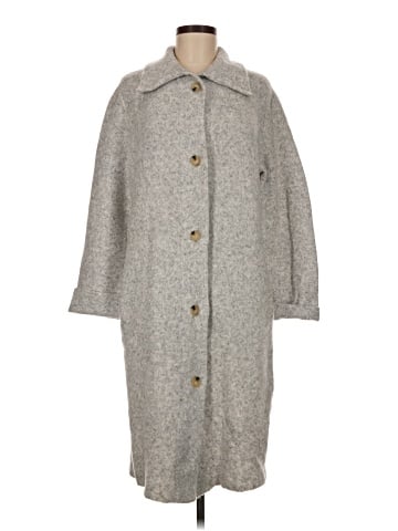 Elie Tahari Poncho (view 1)