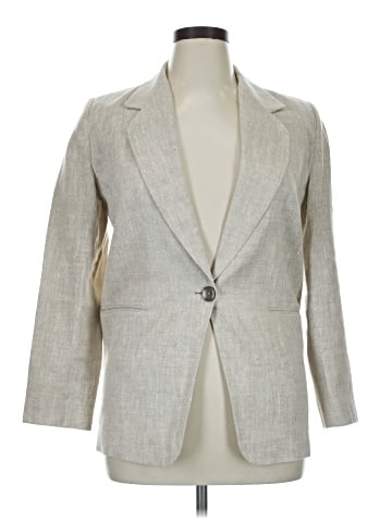 Harve Benard Blazer (view 1)