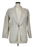 Harve Benard Gray Tan Blazer Size XXL (estimated) - photo 1