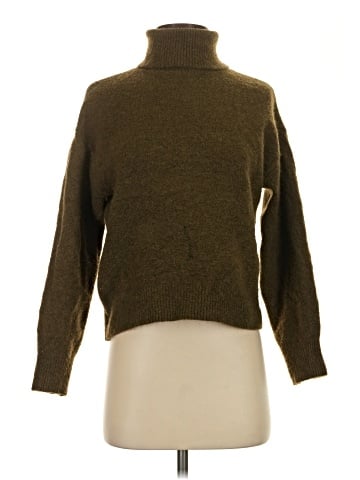 H&M Turtleneck Sweater (view 1)