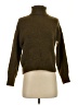 H&M Brown Turtleneck Sweater Size XS - photo 1