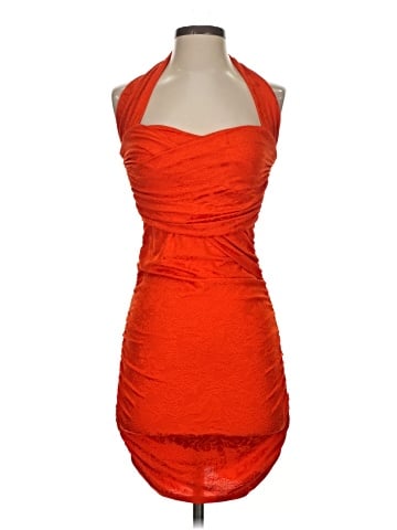 Zara Cocktail Dress (view 1)
