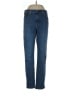 Levi's Solid Blue Jeans Size 32 waist - photo 1