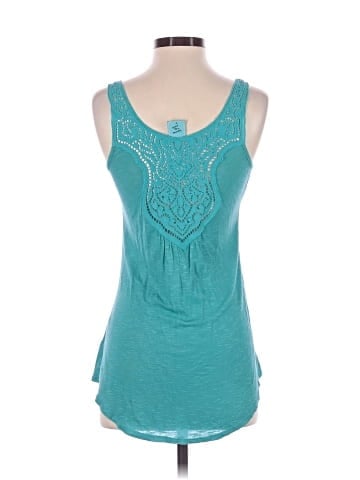 H.I.P. Happening in the Present Tank Top (view 2)