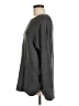 MICHAEL Michael Kors Gray Pullover Sweater Size M - photo 5