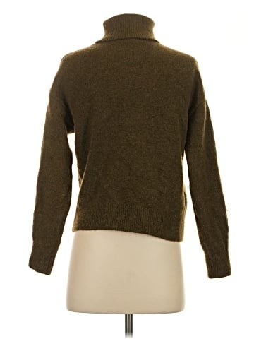 H&M Turtleneck Sweater (view 2)