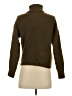 H&M Brown Turtleneck Sweater Size XS - photo 2