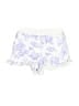 Janie and Jack Floral White Shorts Size S (kids) - photo 1