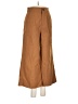 J.ING Brown Khakis Size M - photo 1