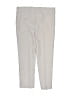 Opposuits 100% Polyester Solid Ivory Khakis Size 6 - photo 2