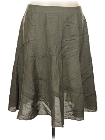 Sandro Casual Skirt (view 1)