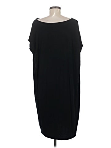Eileen Fisher Casual Dress (view 2)