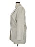 Harve Benard Gray Tan Blazer Size XXL (estimated) - photo 5