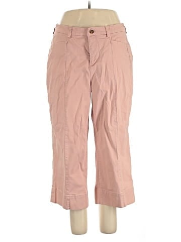 Duluth Trading Co. Khakis (view 1)