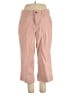 Duluth Trading Co. Tan Khakis Size 16 - photo 1