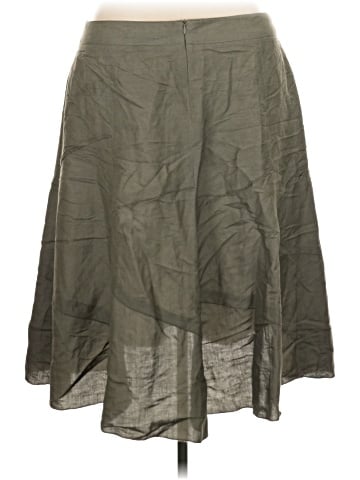 Sandro Casual Skirt (view 2)