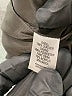 Hinge 100% Leather Black Leather Jacket Size XS - photo 7